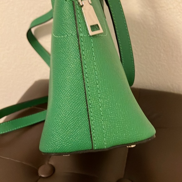 M.I.L.A genuine leather bag - Picture 7 of 14